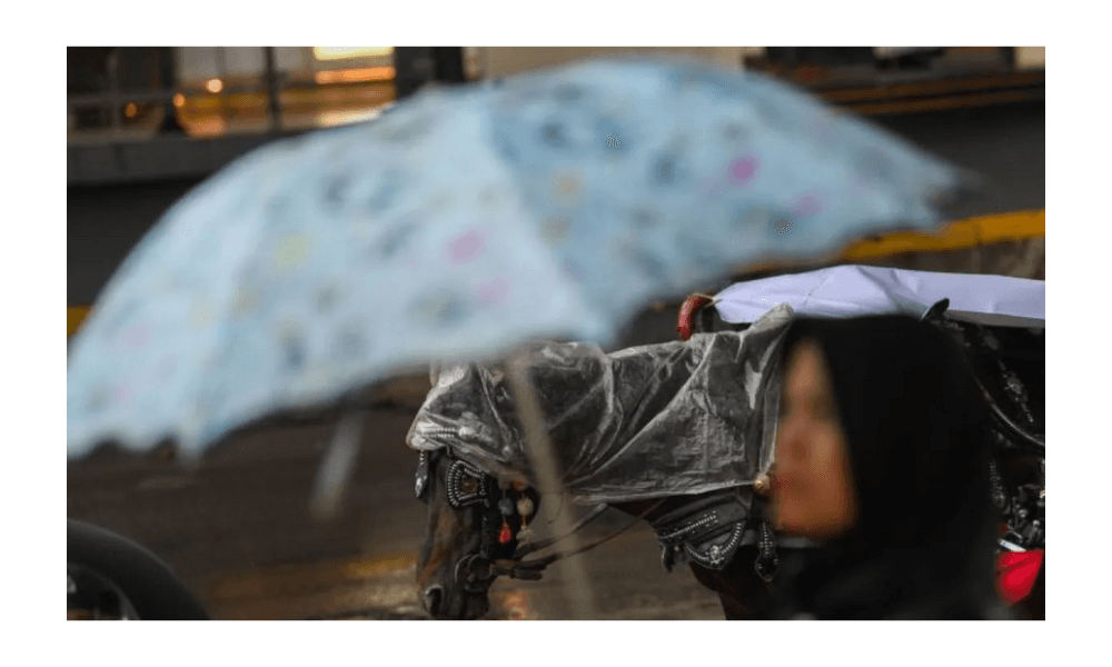 BMKG Prakirakan Hujan Ringan di Jakarta pada Selasa Pagi, Cuaca Umum Cenderung Berawan Sepanjang Hari