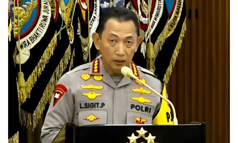 Kapolri: Kepercayaan Publik terhadap Polri Meningkat di 2025, Citra Institusi Alami Tren Positif