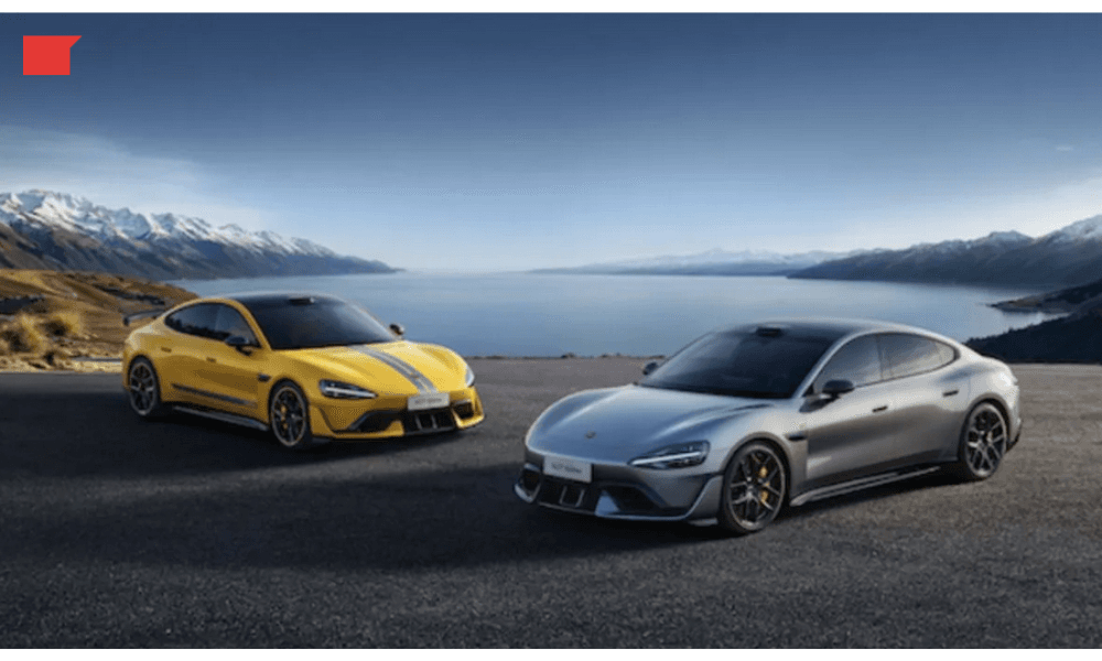 Rekor Dunia: 67 Mobil Listrik Diuji di Suhu -25°C, Ini Hasil Ketahanannya