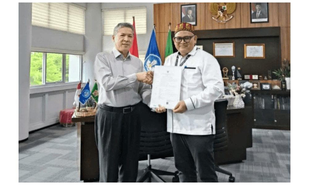 Guru Besar USK Dorong Penguatan Hutan Adat untuk Cegah Bencana Alam