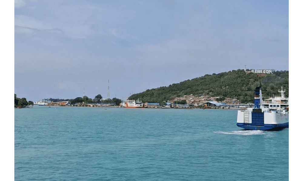 Hadapi Libur Nataru, 47 Kapal Disiapkan Layani Merak–Bakauheni, Lampung Fokus Perkuat Konektivitas Transportasi