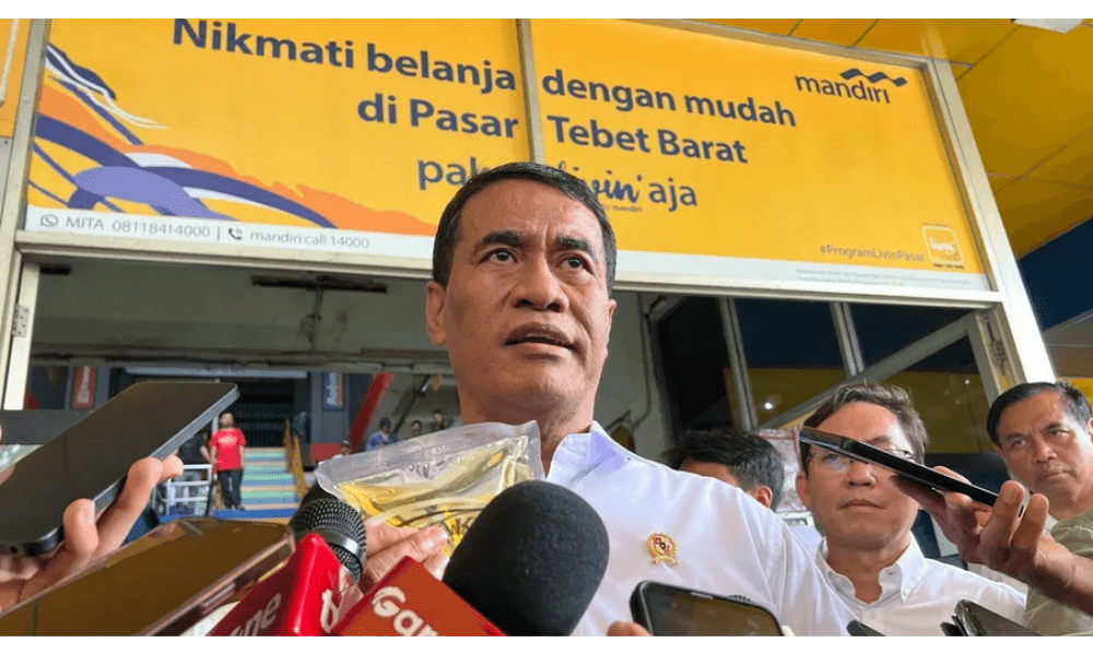 Harga MinyaKita di Atas HET, Pemerintah Ancam Cabut Izin Produsen Nakal