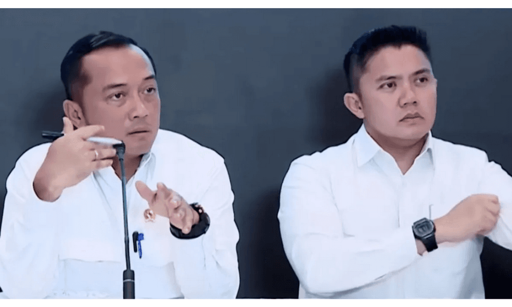 Pemerintah Audit 24 Perusahaan HPH dan HTI Terkait Dugaan Pembalakan Liar Picu Banjir dan Longsor