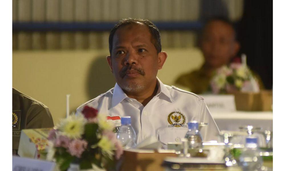 Harga Pangan Nataru 2025 Melonjak Tajam, Johan Rosihan Desak Negara Hadir Lindungi Rakyat Kecil