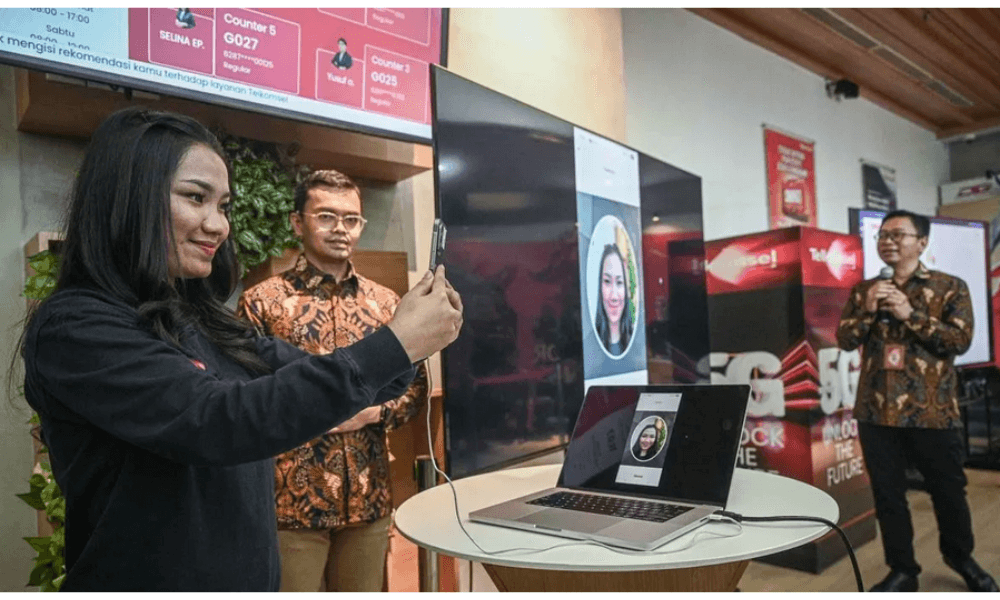 Telkomsel Siapkan Registrasi Kartu SIM dengan Data Biometrik Mulai Januari 2026