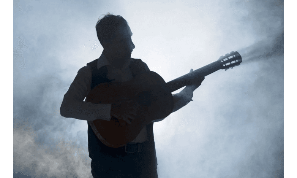 Kemenkumham Tegaskan Lagu Rohani di Ruang Publik Berbayar Tetap Wajib Bayar Royalti