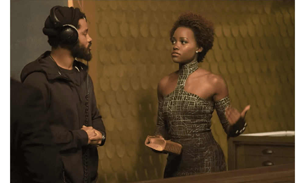 Ryan Coogler Ungkap Naskah Asli Black Panther 2: T’Challa dan Anaknya Jadi Fokus Utama