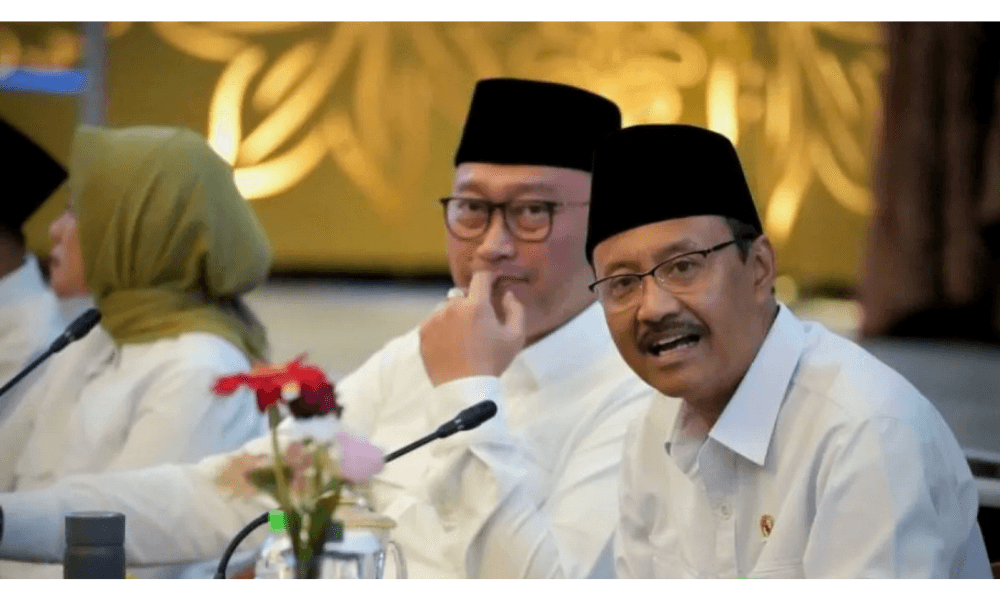 Kemensos Salurkan Bantuan Komprehensif untuk Korban Bencana di Aceh, Sumut, dan Sumbar