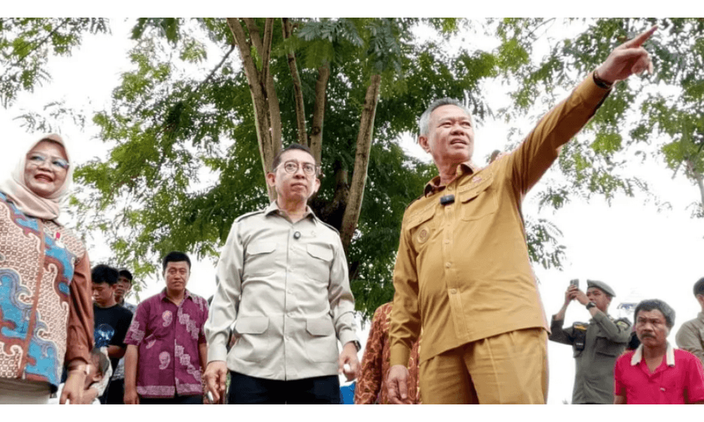 Kemenbud Tetapkan Sulawesi Tengah sebagai Gerbang Informasi Seribu Megalit