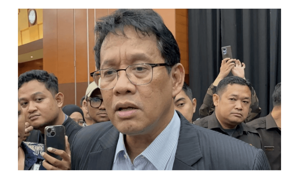 Menteri Keuangan Optimistis Ekonomi Indonesia Tumbuh 6 Persen pada 2026 Berkat Sinkronisasi Kebijakan