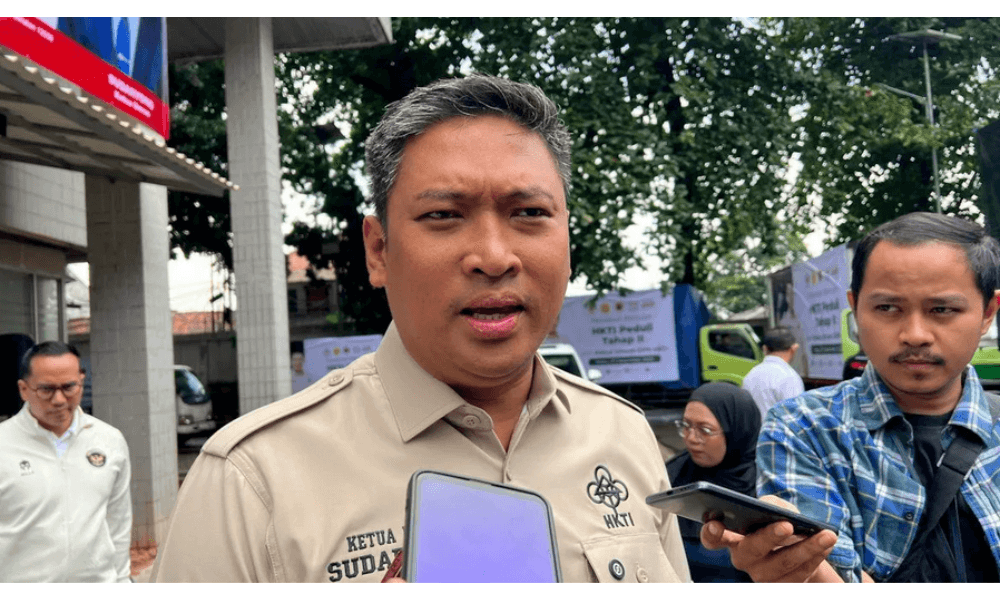 Wamentan: Presiden Fokus Tangani Bencana, Pengumuman Swasembada Pangan Ditunda