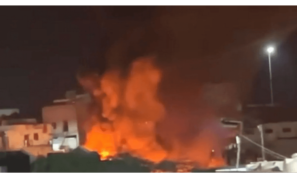 Yaman Desak Uni Emirat Arab Segera Tarik Pasukan dari Selatan, Tuduh Langgar Kedaulatan