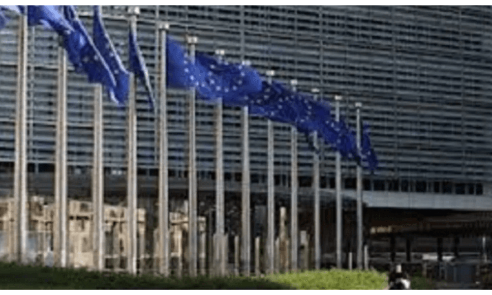 Pemimpin Eropa Tak Percaya Trump, Minta Zelenskyy Waspadai Dialog Soal Ukraina