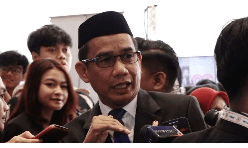 Anggota DPR: Tren Positif Survei Kepercayaan Publik terhadap Polri Harus Dibarengi Kerja Nyata