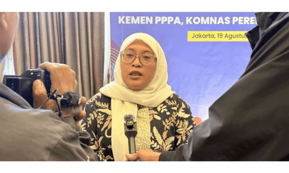 Komnas Perempuan Soroti Minimnya Penerapan UU TPKS, Dorong Penegak Hukum Pahami Perspektif Korban