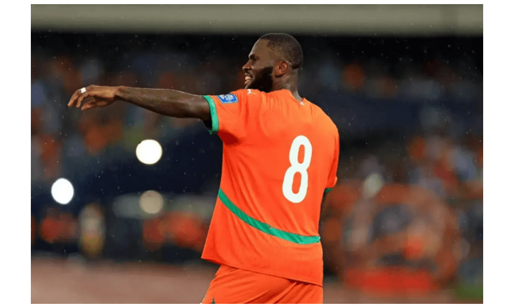 Pantai Gading Siap Hadapi Gabon Demi Status Juara Grup di Piala Afrika 2025