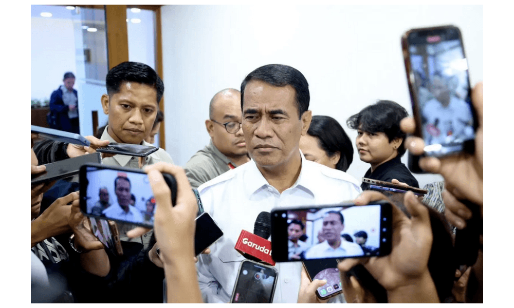 Mentan Ancam Cabut Izin Distributor Nakal, Respons Cepat Kasus Pupuk Subsidi di Bogor