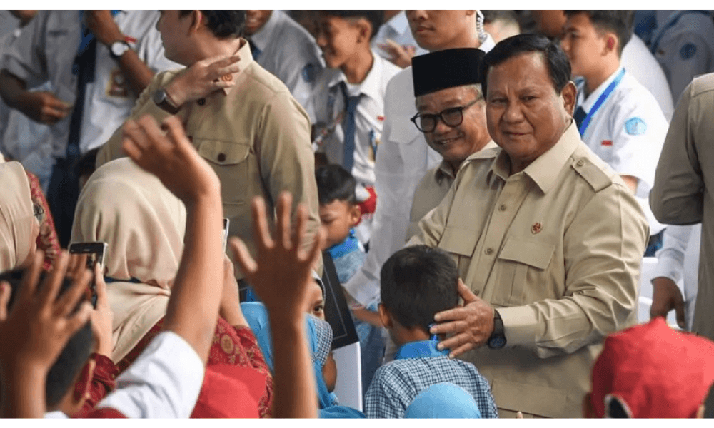 Menyambut 2026, Indonesia Didorong Perkuat Fondasi Digital demi Konektivitas yang Tangguh dan Inklusif