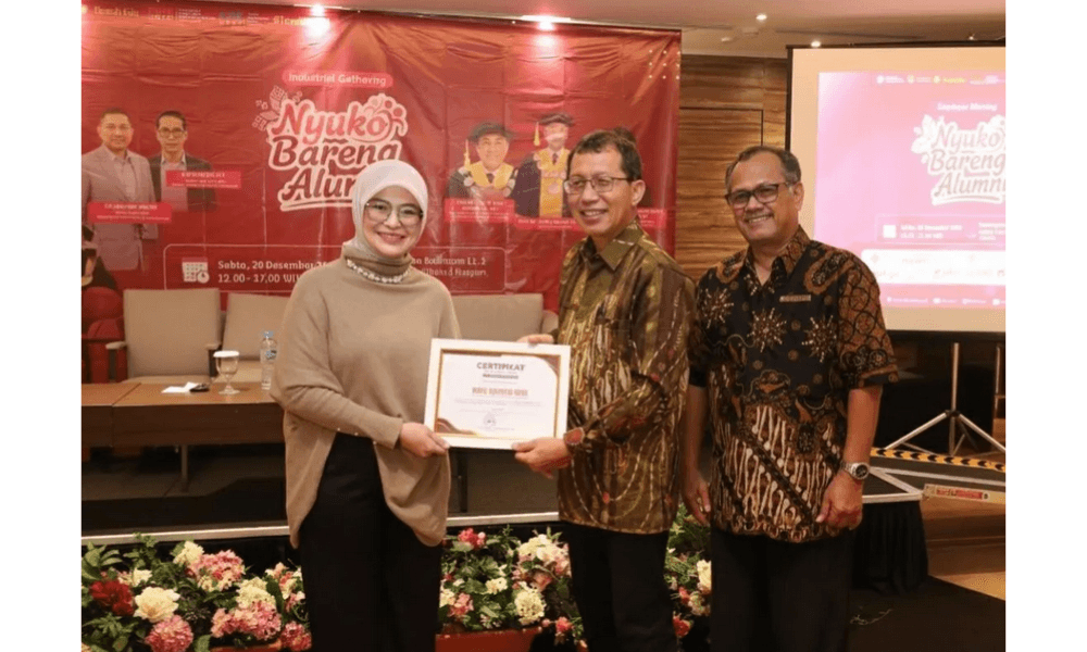 PKSS dan Unsri Perkuat Kolaborasi untuk Serap Lulusan ke Dunia Kerja, Jawab Tantangan Pengangguran Sarjana