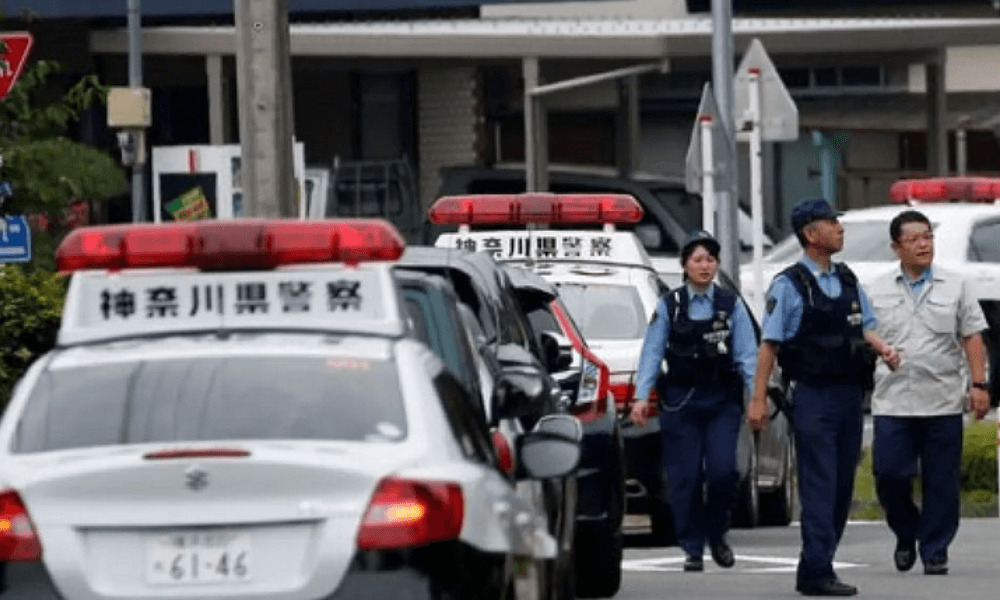 Jepang Kembangkan Sistem AI untuk Buat Sketsa Wajah Tersangka dalam 10 Menit