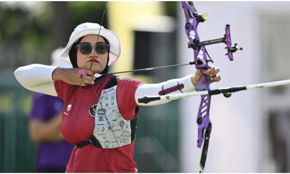 Panahan Indonesia Tutup Tahun 2025 dengan 6 Emas SEA Games dan Penguatan Sistem Pembinaan Nasional