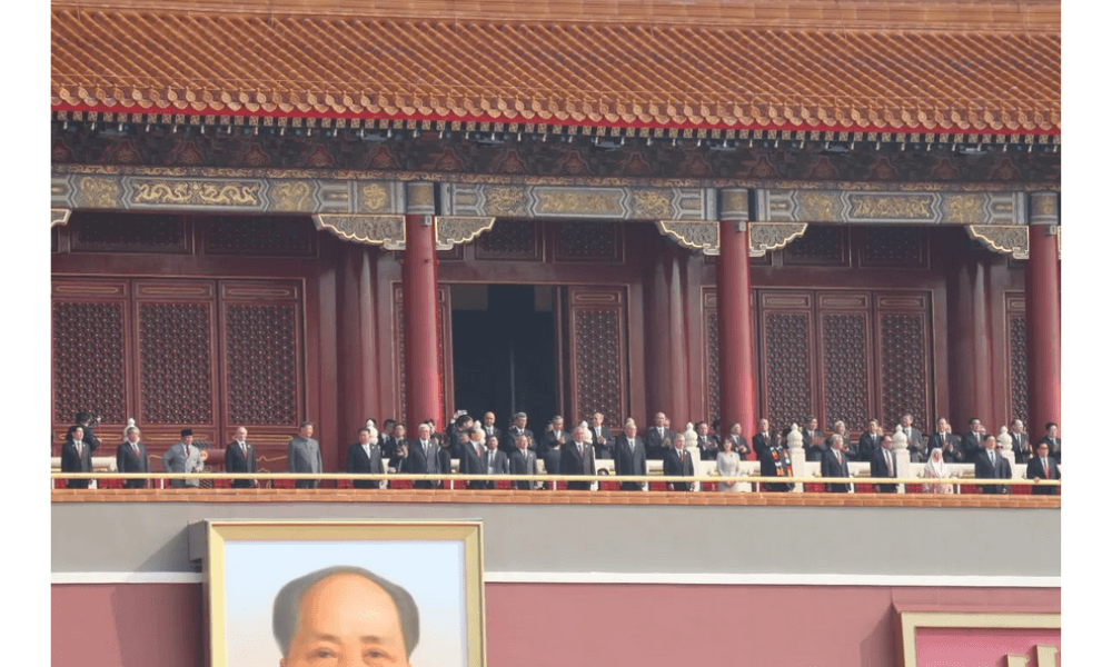 Tahun Pertama Presiden Prabowo, Hubungan Indonesia–China Menguat Lewat Diplomasi Intensif dan Kerja Sama Strategis