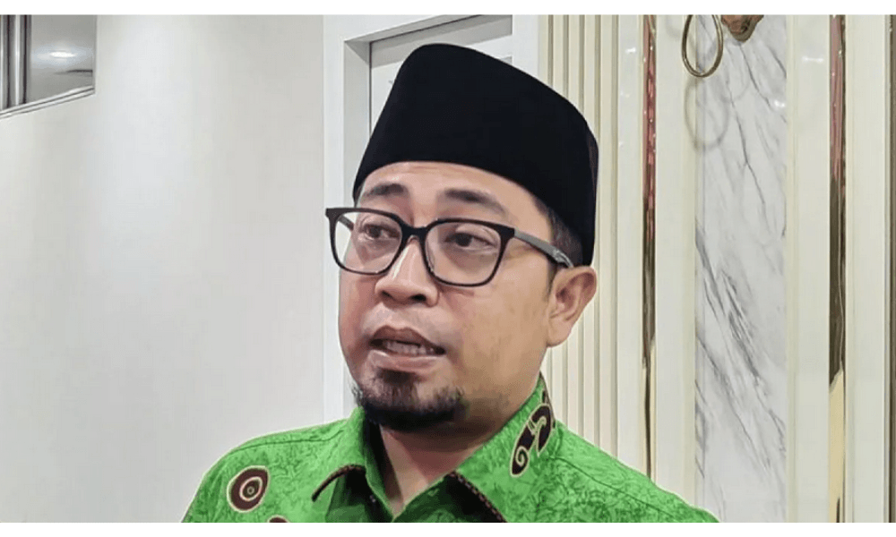 Usulan Pilkada Dipilih DPRD Dinilai Bagian Evaluasi Legislasi, DPR Tegaskan Belum Ada Keputusan