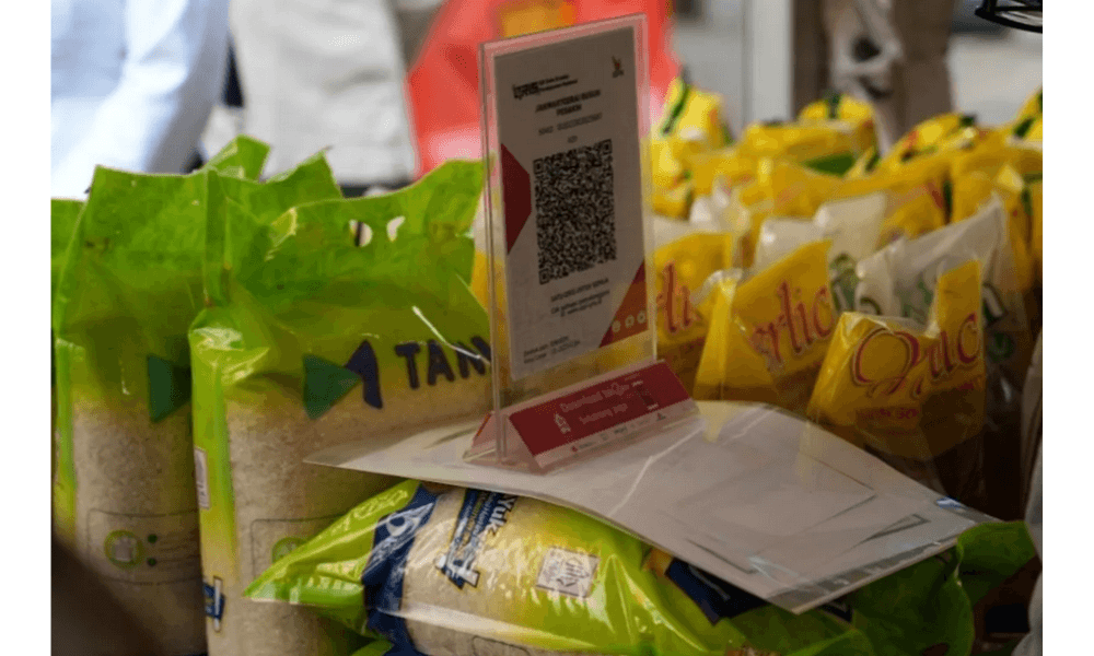 64 Bazar UMKM Digelar di Jakarta Barat Sepanjang 2025, Raup Omzet Hingga Rp3 Miliar