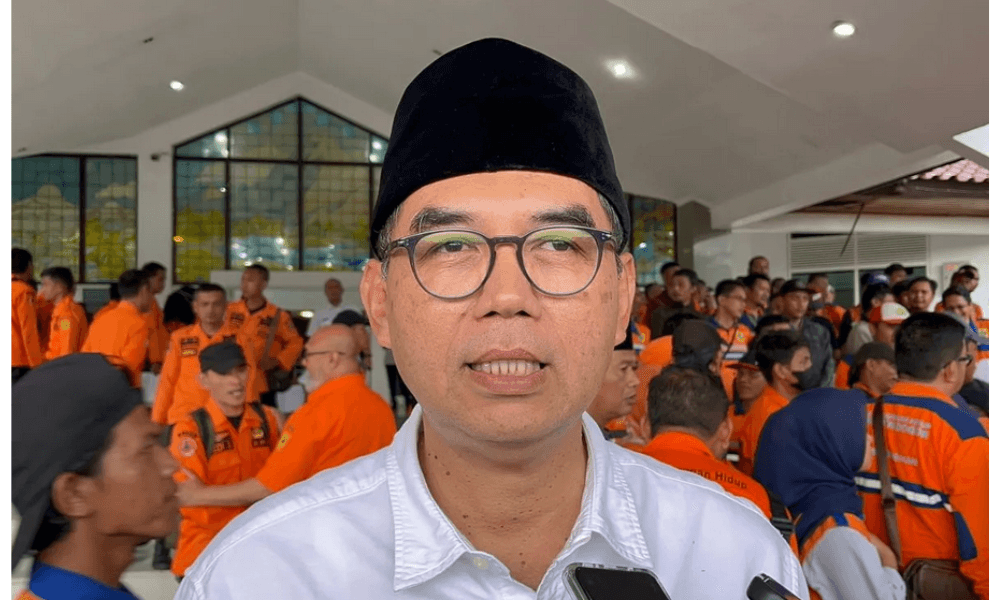Pemkab Bogor Prioritaskan Jalur Tambang dan Pusat Layanan Haji dalam Program Strategis 2026