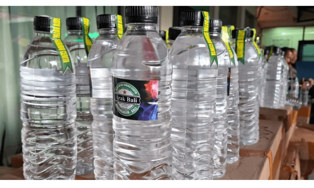 Korban Meninggal Usai Pesta Miras di Jember Bertambah Jadi Enam Orang, Polisi Akan Gelar Razia