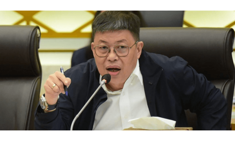 Komisi IV DPR Dorong Ekonomi Hijau sebagai Arah Baru Pembangunan Nasional Usai Bencana dan Gugatan Iklim Global