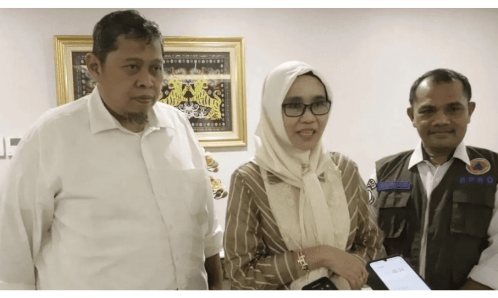 Pemprov Kaltim Salurkan Rp5,7 Miliar untuk Bencana Banjir di Aceh, Sumatera Barat, dan Sumatera Utara