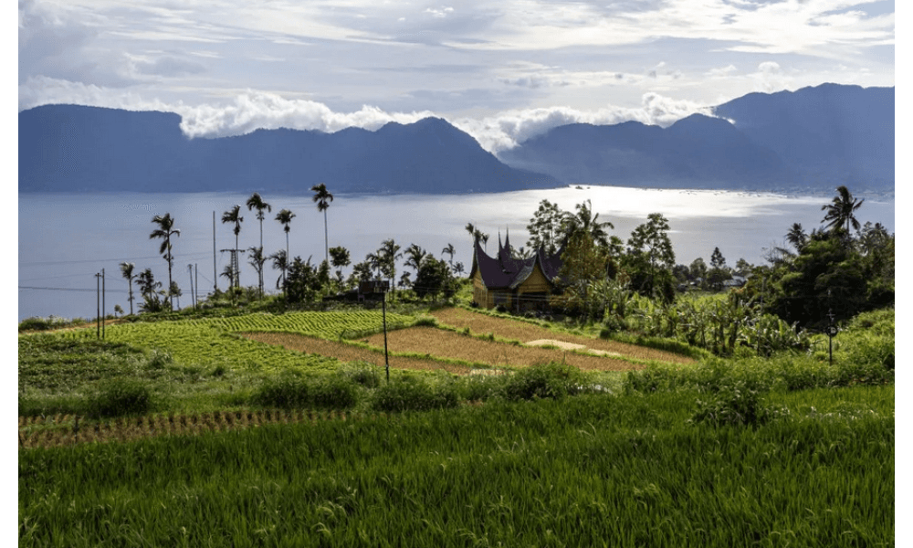 BMKG Ungkap Potensi Tsunami di Danau Maninjau Akibat Aktivitas Segmen Kajai–Talamau