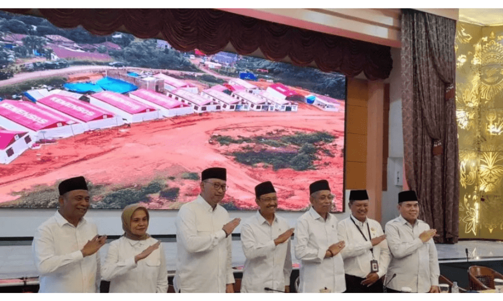 Program Makan Bergizi Gratis untuk Lansia dan Disabilitas Akan Dilengkapi Layanan Caregiver, Target Serap 1,5 Juta Tenaga Ker