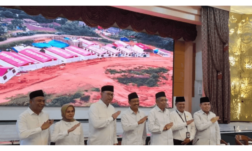 Program Makan Bergizi Gratis Akan Dilengkapi Caregiver, Pemerintah Targetkan Penghapusan Kemiskinan Ekstrem