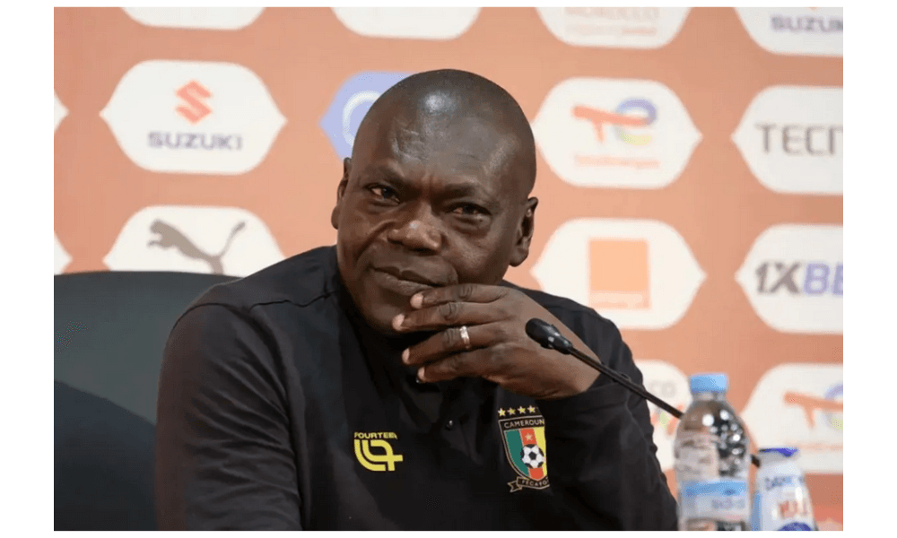 Hadapi Mozambik di Laga Penentuan, Pelatih Kamerun Waspadai Gaya Main dan Kepemimpinan Conde