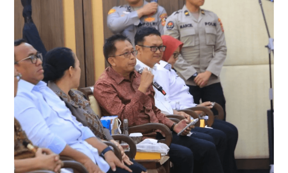 Dewan Pers Apresiasi Polri atas Keterbukaan Terima Kritik dan Komitmen Hormati Kerja Jurnalistik
