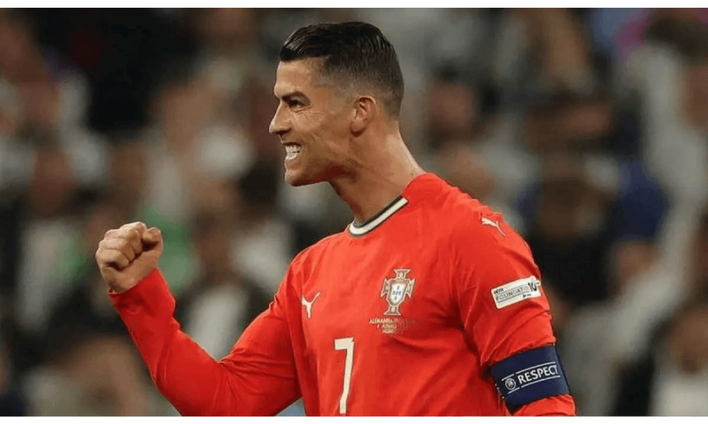 Cristiano Ronaldo Incar 1.000 Gol Sebelum Pensiun, Tegaskan Motivasi Tetap Tinggi di Usia 40 Tahun