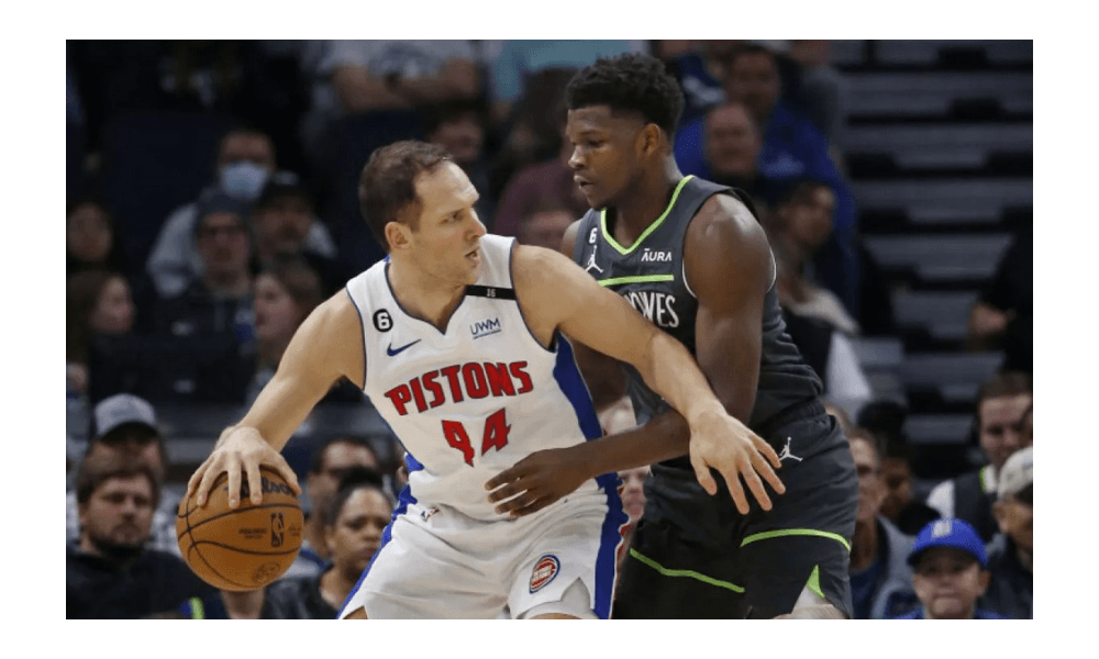 Tinggalkan Bangku Cadangan Sebelum Laga Usai, Anthony Edwards Tuai Sorotan Usai Kekalahan dari Hawks