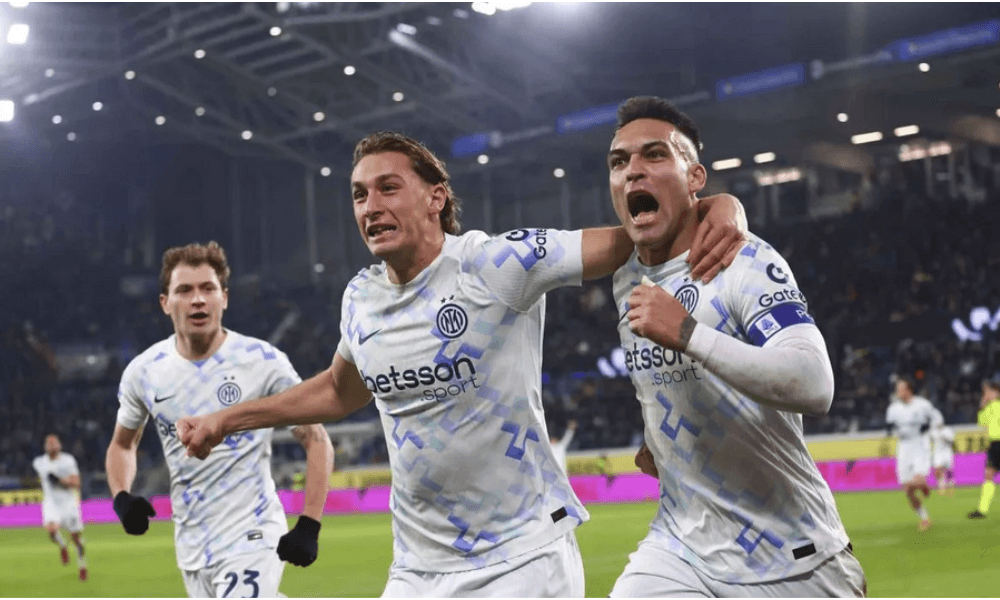 Jadwal Liga Italia Pekan ke-18: Persaingan Ketat di Lima Besar, Inter dan Milan Bersaing Sengit