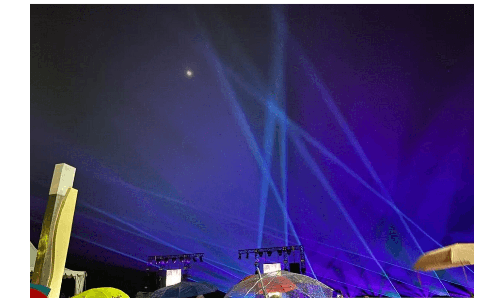 Hari Pertama 2026 Jadi Puncak Kunjungan Wisatawan ke Ancol, 81.400 Pengunjung Padati Kawasan