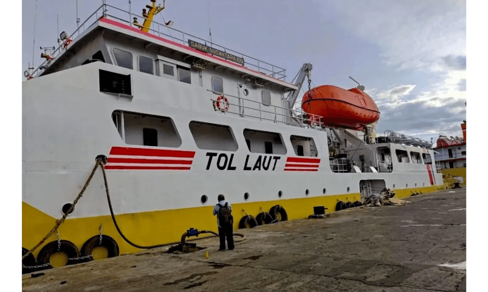 Kemenhub Siapkan 197 Trayek Angkutan Laut Perintis dan PSO Tahun 2026 untuk Dukung Konektivitas 3TP