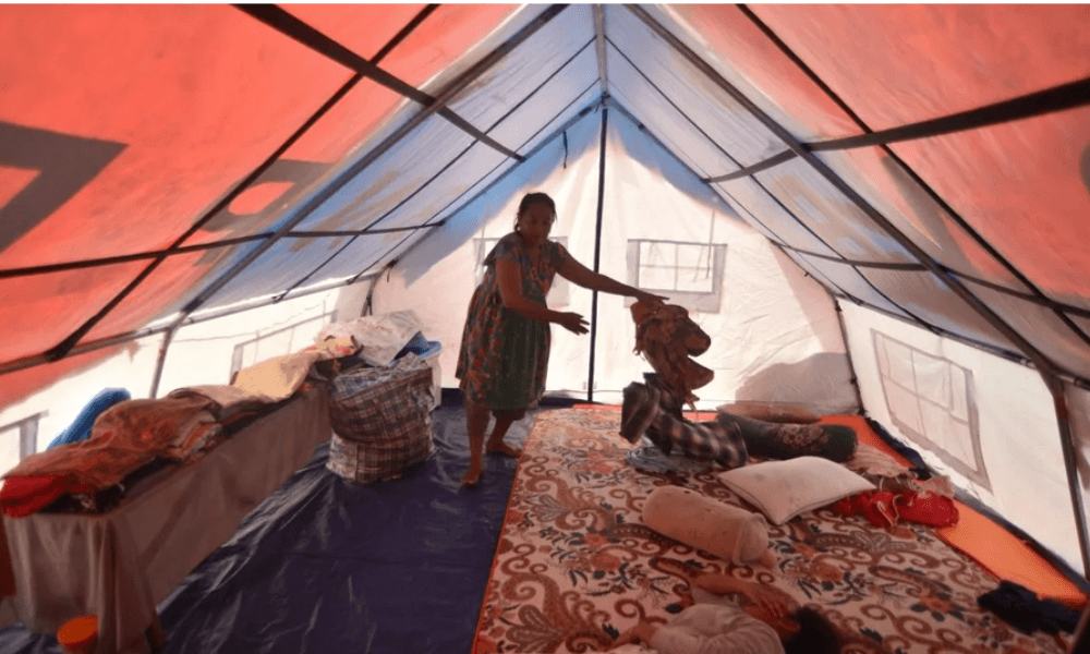 Satu Komando Jadi Kunci Penguatan Resiliensi Pascabencana di Sumatera