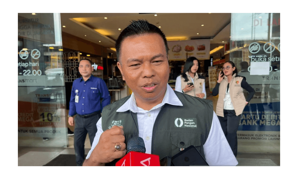 Pemerintah Pastikan Stok Pangan Awal 2026 Kuat, Tidak Ada Rencana Impor Sepanjang Tahun