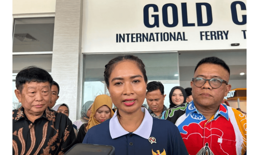 Kemenpar Dorong Pengembangan Pariwisata Berkualitas di Batam, Targetkan 1,7 Juta Wisman di 2026