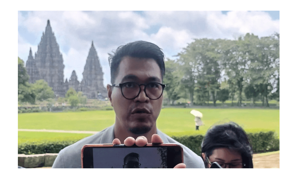 Libur Akhir Tahun 2025, Lebih dari 285 Ribu Wisatawan Kunjungi Destinasi Budaya yang Dikelola InJourney