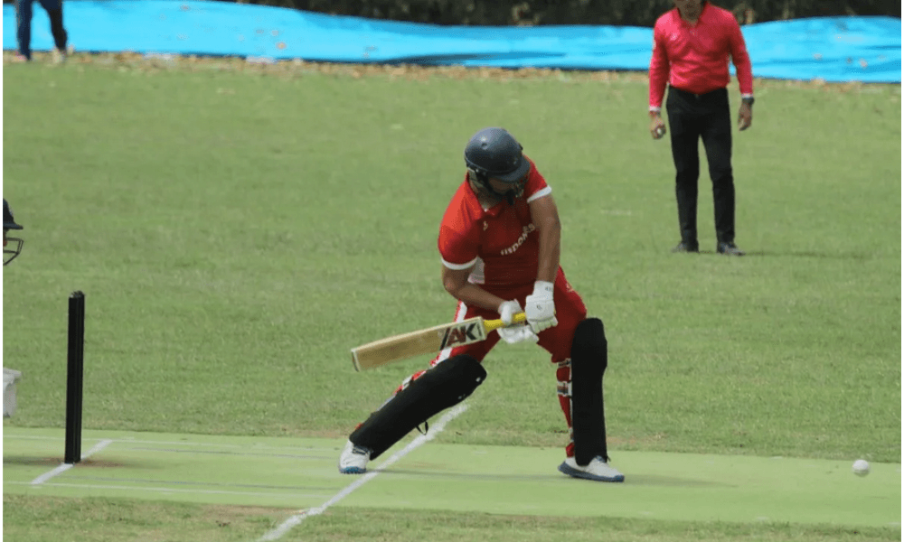 Indonesia Pecahkan Rekor Dunia Jumlah Pertandingan Men’s T20I Terbanyak Sepanjang 2025