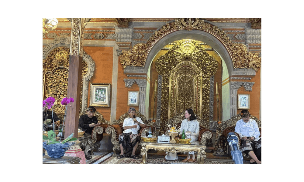 Kunjungan Wisman ke Bali Tembus 7 Juta di 2025, Gubernur Koster: Ini Rekor Tertinggi 10 Tahun Terakhir