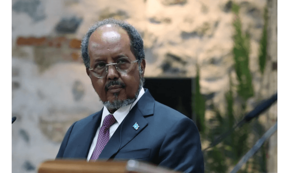 Somalia Peringatkan Risiko Konflik Israel-Somaliland Meluas ke Tanduk Afrika