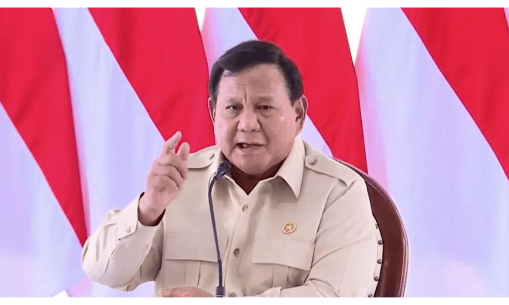 Tidak Hanya Bangun Rumah, Prabowo Minta Perbaikan RS, Puskesmas, dan Sekolah Korban Bencana Dipercepat